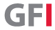 GFI MAX logo